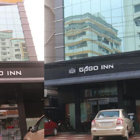 Gago Inn Thiruvananthapuram Exterior photo