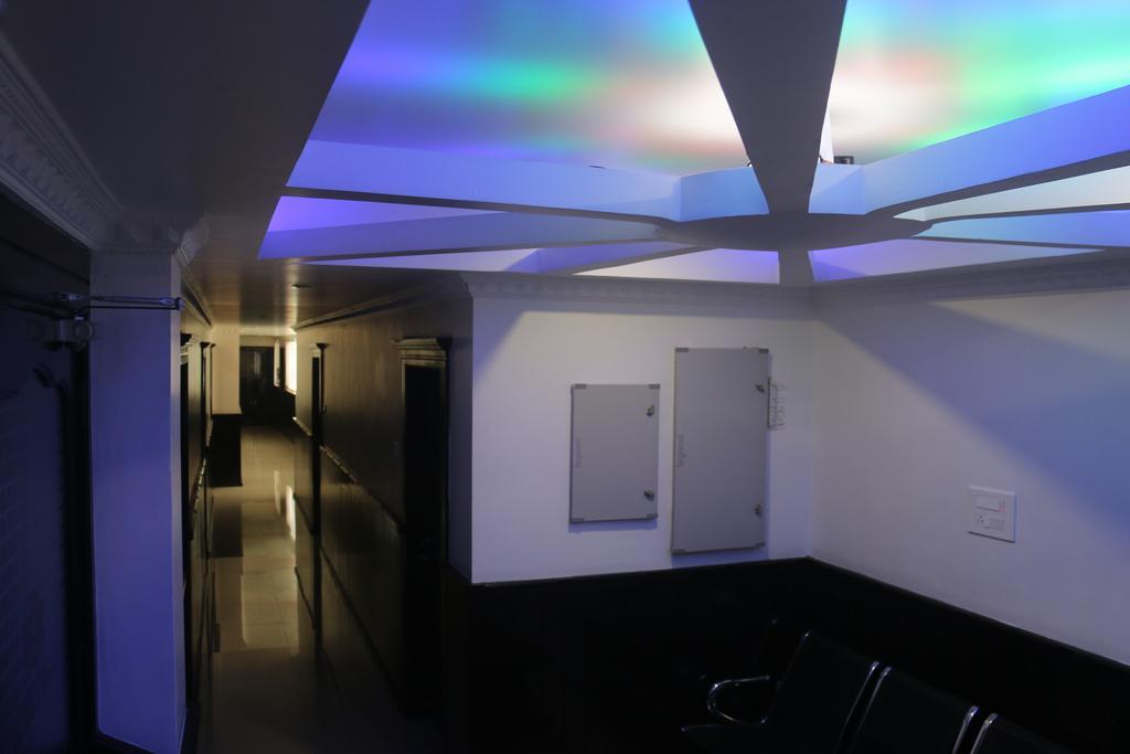 Gago Inn Thiruvananthapuram Exterior photo