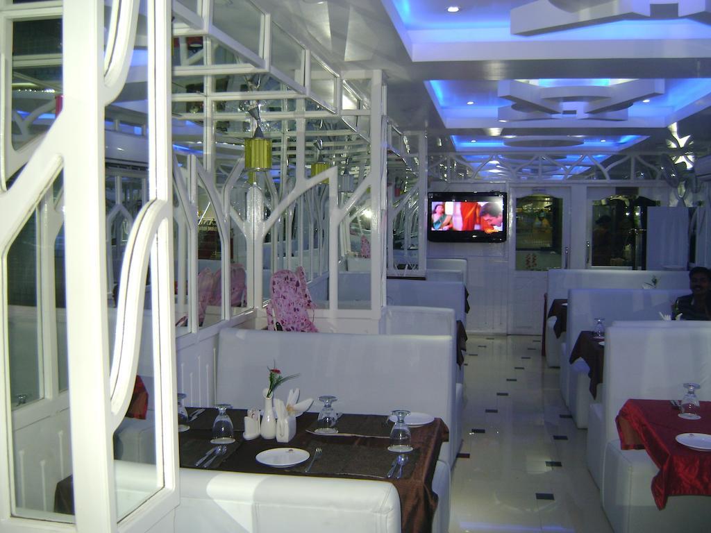 Gago Inn Thiruvananthapuram Exterior photo