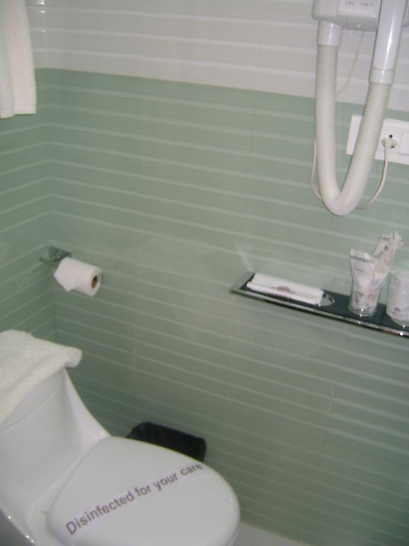 Gago Inn Thiruvananthapuram Room photo