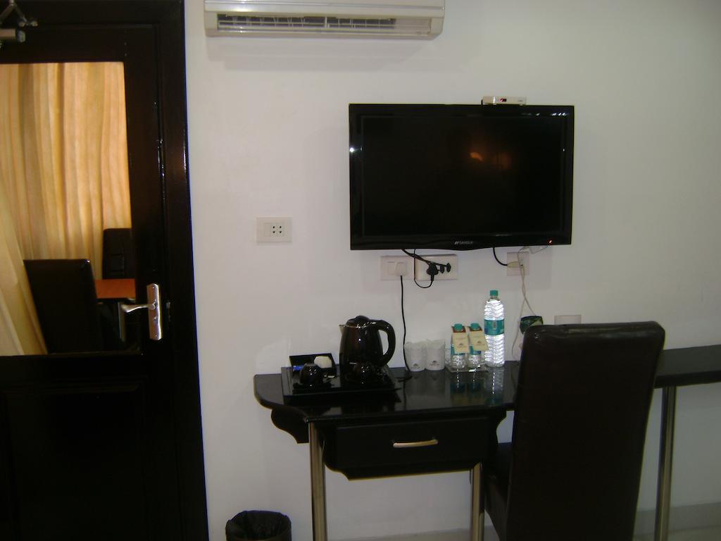 Gago Inn Thiruvananthapuram Exterior photo