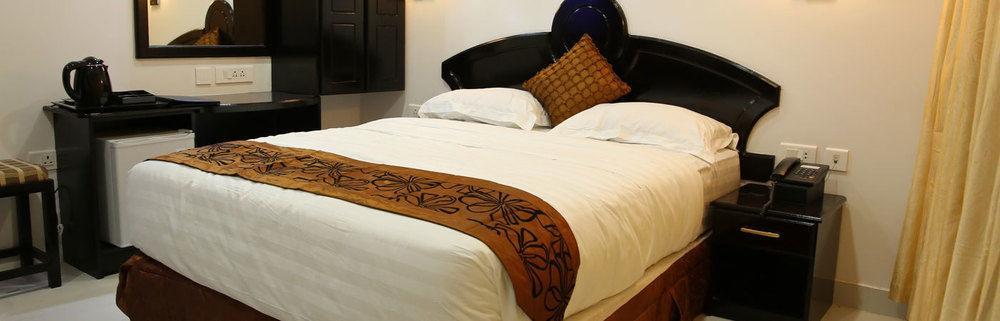 Gago Inn Thiruvananthapuram Exterior photo