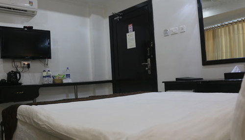Gago Inn Thiruvananthapuram Exterior photo