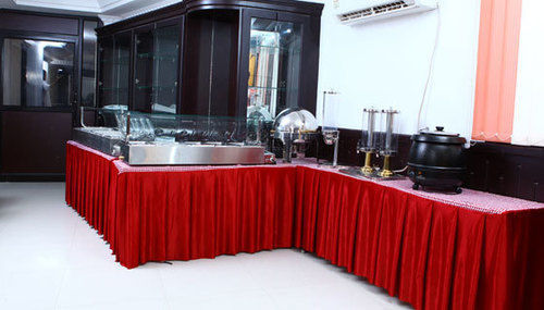 Gago Inn Thiruvananthapuram Exterior photo